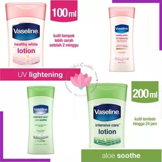 Vaseline Vaselin Vasseline Hand Body Handbody Hanbody Henbodi Lotion Healty White Serum Pemutih