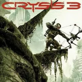 Crysis - Crysis 2 Maximum Edition - Crysis 3 - Crysis Warhead PC