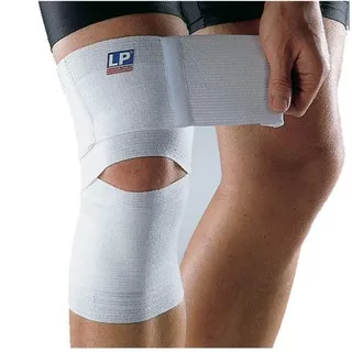 LP Support Knee Elastic Bandage LP-651