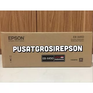 Projector Epson EB-X450 New