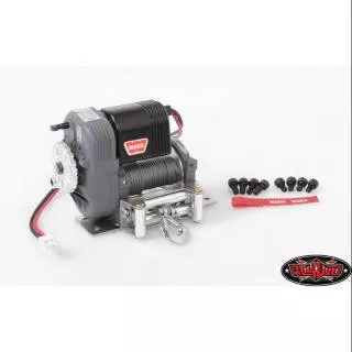 RC4WD 1/10 winch Warn 8274