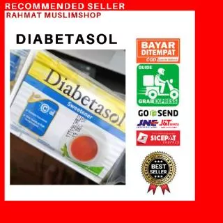 Diabetasol sachet | gula diabetes | gula diabetasol | guladiabetes | diabetasol | obat diabetes