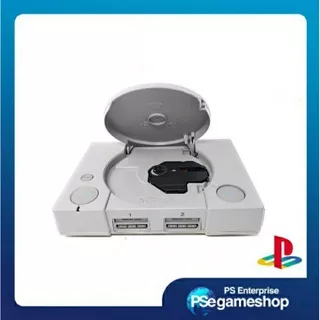 Sony Playstation Console PS1 PSX ( Minus Optik )