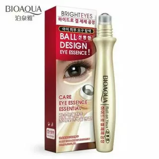 Bioaqua care eye essence/serum mata penghilang kantung mata panda