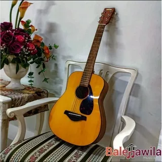 Guitar Akustik Acoustic Yamaha Junior JR1 JR 1 ORIGINAL