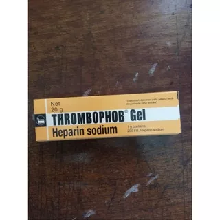 Thrombophob_Gel