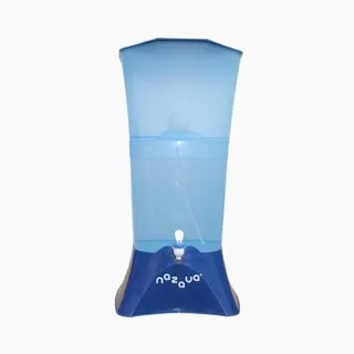 Filter Air Minum Nazava Riam - Water Purifier -  Saringan Air Minum - Penjernih Air Minum