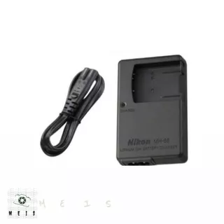 Charger Nikon Coolpix S2800 S2900 S3100 S3200 S3300 S3700 S3800 S4100 casan carger