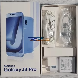 Box/Dus/Kotak Samsung Galaxy J3 Pro SEIN (Fullset)