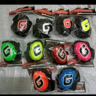 sliding pad GordonZ buat roadrace terlaris