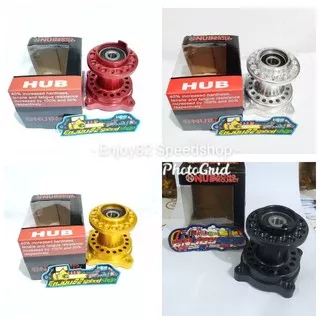 Tromol becak mini depan Nui cnc Mio mx jupiter z beat scopy vario lubang 4 fu ninja cb Vixion dl