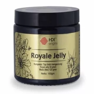 HDI Royal Jelly