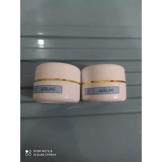 Azelaic cream