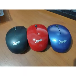 Mouse Wireless 1730 K-One USB 2.4 Ghz 1600DPI Good Quality mouse