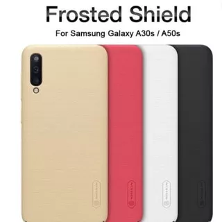 Nillkin Hardcase frosted shield case Samsung Galaxy A30s / A50s