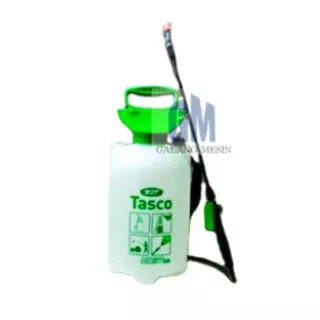 Tasco Alat Semprot Hama 5 L MIST 5 ECO Penyemprot Desinfektan Manual Pressure Sprayer