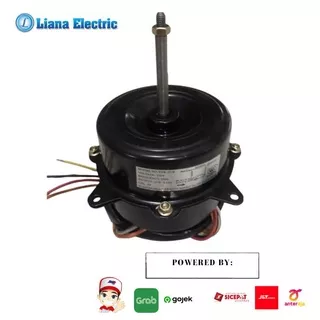 Dinamo fan Motor outdoor AC samsung sharp midea YDK25-6 CW