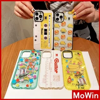 iPhone 13 Pro Max iPhone Case Silicone Soft Case Clear Case Large Hole Camera Protective Ring Shockproof Fluorescent Color Cassette Heart Shaped Cheese Graffiti Style For iPhone 13 Pro Max iPhone 12 Pro Max iPhone 11 Pro Max iPhone 7 Plus XS XR Max 11 7