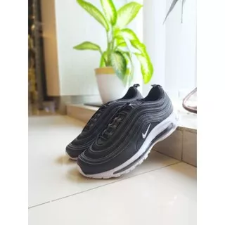 Nike Air Max 97 - Black White