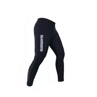 celana legging SHIMANO / celana manset panjang pria / legging volly futsal jogging / legging shimano / legging sport / lejing sport / lejing polahraga / bayarditempat / cod / SGF