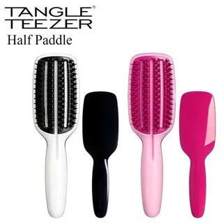 Tangle Teezer Blow Styling Half Paddle