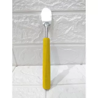 SUTEL STAINLESS TELUR, APEM/SOTEL SERABI/SPATULA MINI TERMURAH