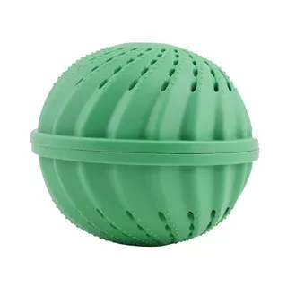 SUPRA Clean Ballz Eco Laundry Ball / Bola Cuci Pengering - 18414 - Green