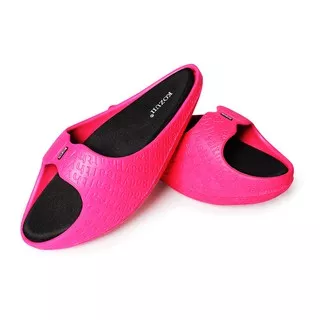Kozuii Healthy Shoes Sandal Pelangsing Sandal Terapi Sandal Kesehatan - Wanita