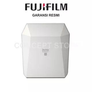 Fujifilm instax SHARE SP-3  Printer Instant - White . SP3 . SP 3