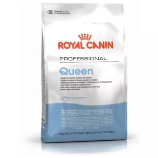 ROYAL CANIN PRO QUEEN 4KG / ROYAL CANIN PROQUEEN 4 KG