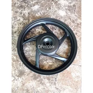 VELG PELEK BELAKANG VARIO 110 LAMA VARIO FI 110 BEAT FI BEAT KARBU SCOOPY KARBU ORIGINAL