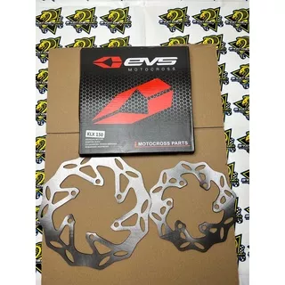 DISC KLX 150/PIRINGAN DEPAN KLX/PIRINGAN BELAKANG KLX/CAKRAM SET KLX150/PIRINGAN VARIASI KLX/CAKRAM KLX MODEL KTM