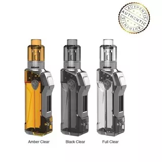 Rincoe Jellybox Mini 80W Kit by Rincoe Tech