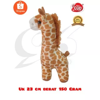 BONEKA JERAPAH M