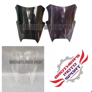 windshield nmax windshield ocito nmax visor nmax visor mika depan nmax