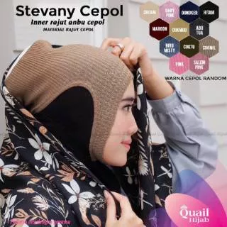 STEVANY CEPOL