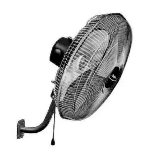 Kipas angin dinding besi Power fan PW-455 Maspion 18inc