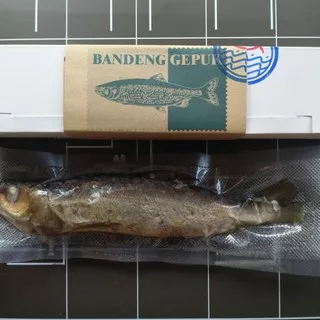 Bandeng Gepuk / Otak-otak bandeng / Pindang gepuk / Bandeng tanpa duri / Bandeng isi Daging Sapi Vacuum