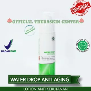 THERASKIN CENTER WATER DROP ANTI AGING