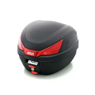 box givi B27N Clack