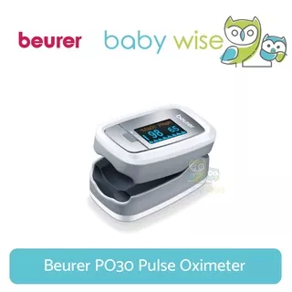 Beurer PO30 Pulse Oximeter