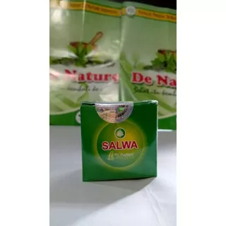 Obat wasir atau ambeien SALEP SALWA asli DeNature paling ampuh murah kempes hilang benjolan anus