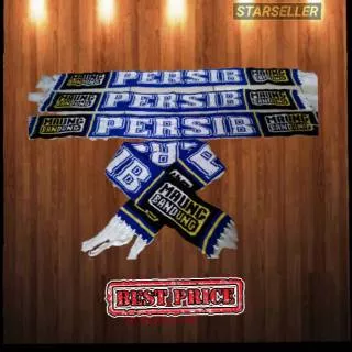 Syal persib maung bandung scraft persib