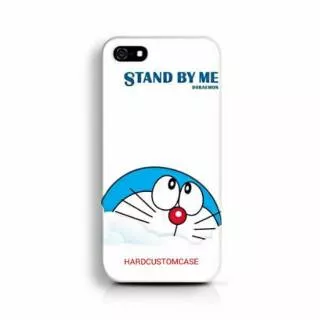 Doraemon Stand By Me iPhone 5/5S Custom Hard Case