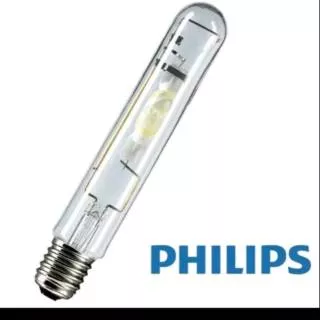 Lampu hpit 400w philips lampu sorot hpit400w 400w 400 watt hpit philips