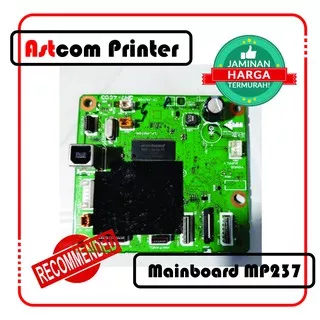 Mainboard board Printer Canon MP237 Original