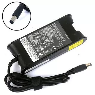 ADAPTOR Laptop Dell 19.5v 3.34a Charger / Cassan