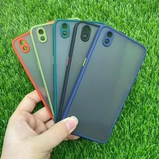 CASE OPPO A37/A37F/NEO 9 Silikon Softcase SOFT Jelly Ipaky Carbon Tempered Glass HARD COVER FOCUS