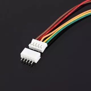 Kabel Connector JST-XH Pairs 4S Plug Cable Adapter For 14.8v Lipo Battery Balance Charger Plug