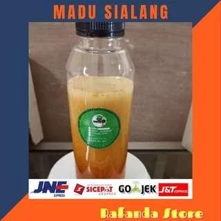 MADU SIALANG ASLI / MADU HUTAN  500 GRAM / MADU MALIEFERA